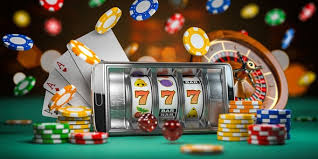 Zahraniční online casino pro české hráče Proč si vybrat zahraniční možnosti Zahraniční online casino pro české hráče Proč si vybrat zahraniční možnosti