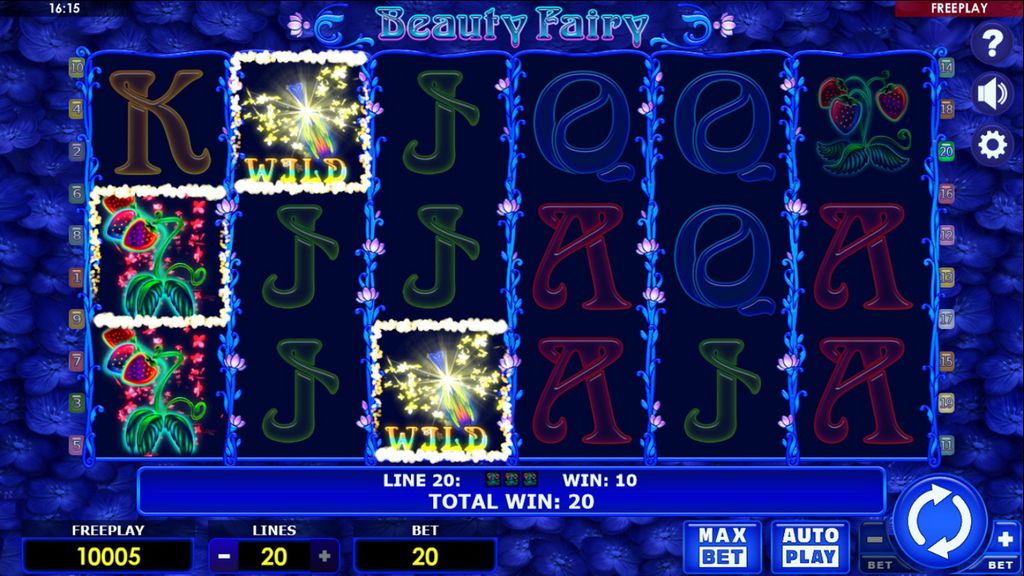 Amatic : le meilleur logiciel de casino en ligne