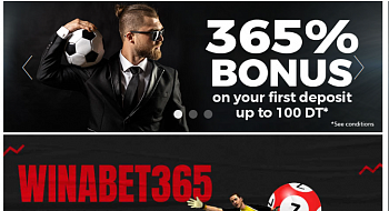 Témoignage Winabet365 : Codes de récompense, inscription et applications mobiles