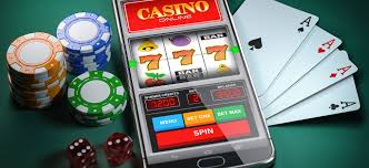The Best Online Casino Site Mobile Apps