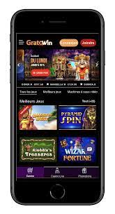 Recensione del casinò GratoWin
