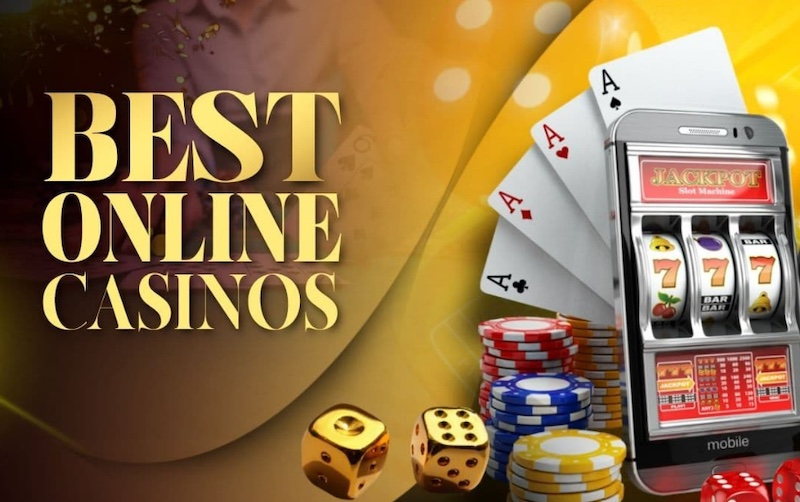 Discover Excitement Casino Savanna Wins New