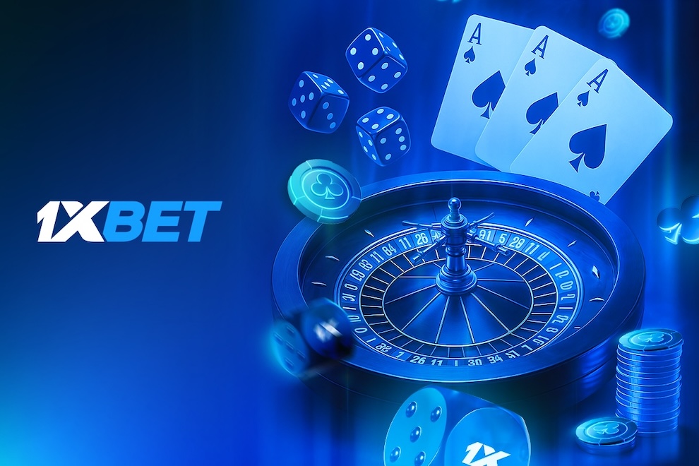 Experience the Thrill of Betting with 1xBet India 408702641