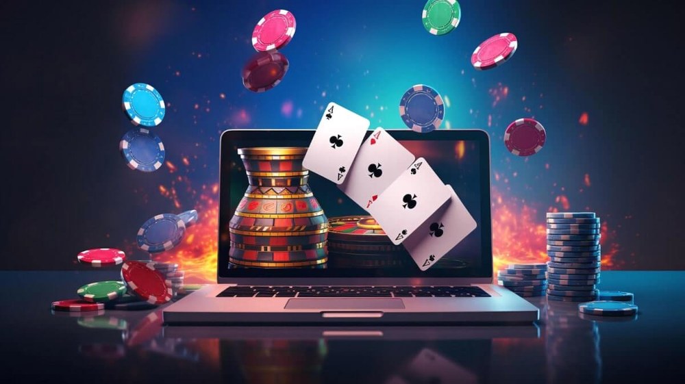 Join Thousands of Players Chasing the Victory in Competitive Gaming Join Thousands of Players Chasing the Victory in Competitive Gaming