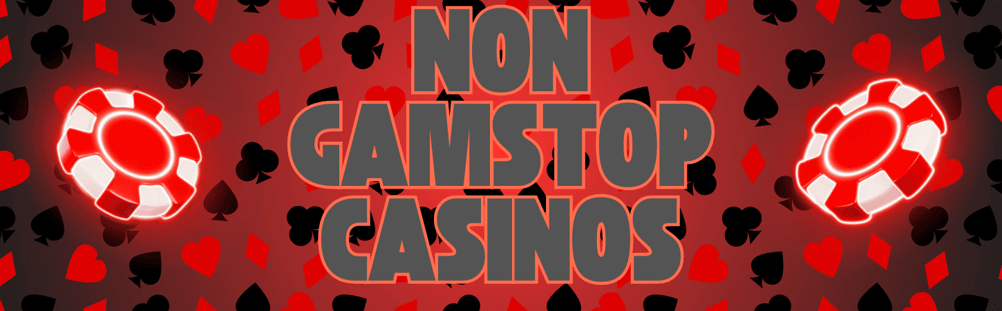 Non Gamstop Casinos in the UK The Complete Guide